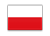 FIORELLI ORGANIZZAZIONI srl - Polski
